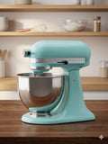 5-Qt. Tilt-Head Stand Mixer