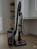 Lift-Away Upright Vacuum with HEPA Filter